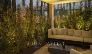 Prodej Penthouse Milano