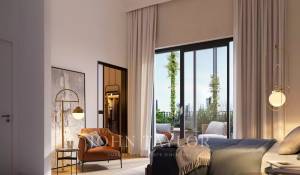 Prodej Penthouse Milano