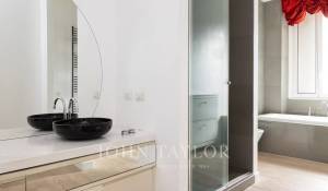 Prodej Penthouse Milano