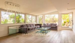 Prodej Penthouse Milano