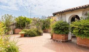 Prodej Penthouse Milano