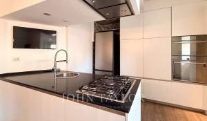 Prodej Penthouse Milano