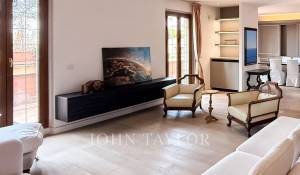 Prodej Penthouse Milano