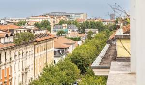 Prodej Penthouse Milano