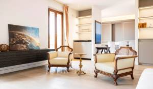 Prodej Penthouse Milano