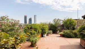 Prodej Penthouse Milano