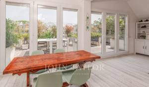 Prodej Penthouse Milano