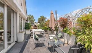 Prodej Penthouse Milano