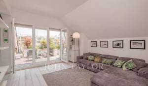 Prodej Penthouse Milano