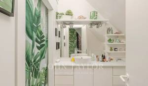 Prodej Penthouse Milano