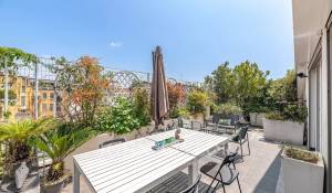 Prodej Penthouse Milano