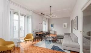 Prodej Penthouse Milano