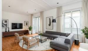 Prodej Penthouse Milano