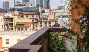 Prodej Penthouse Milano