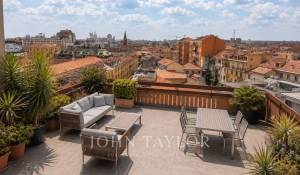 Prodej Penthouse Milano