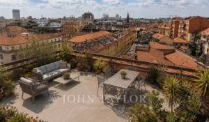 Prodej Penthouse Milano