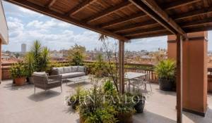 Prodej Penthouse Milano