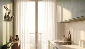 Prodej Penthouse Milano