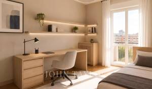 Prodej Penthouse Milano