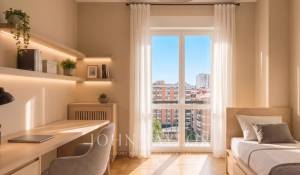 Prodej Penthouse Milano