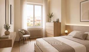 Prodej Penthouse Milano
