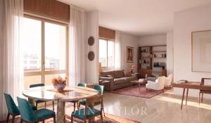 Prodej Penthouse Milano