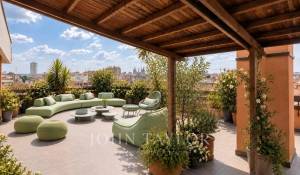 Prodej Penthouse Milano