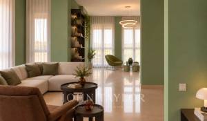 Prodej Penthouse Milano