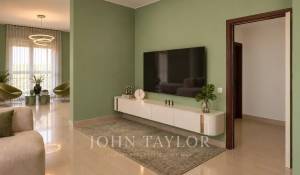 Prodej Penthouse Milano