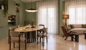 Prodej Penthouse Milano