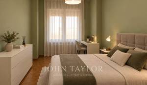 Prodej Penthouse Milano