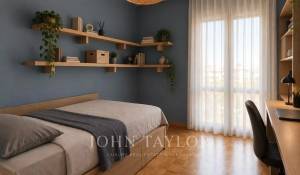 Prodej Penthouse Milano