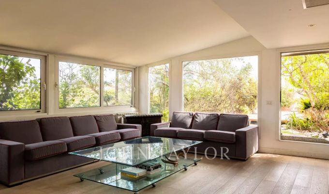 Prodej Penthouse Milano