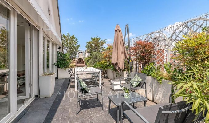 Prodej Penthouse Milano