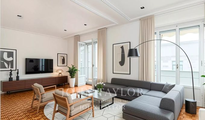 Prodej Penthouse Milano