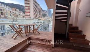 Prodej Penthouse Monaco