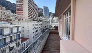 Prodej Penthouse Monaco