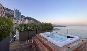 Prodej Penthouse Monaco