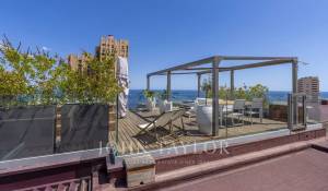 Prodej Penthouse Monaco