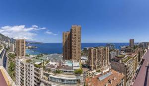 Prodej Penthouse Monaco