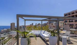 Prodej Penthouse Monaco