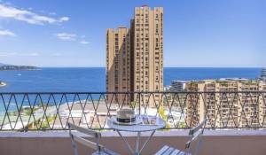 Prodej Penthouse Monaco