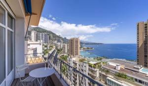 Prodej Penthouse Monaco