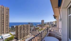 Prodej Penthouse Monaco