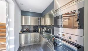 Prodej Penthouse Monaco