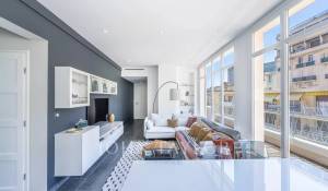 Prodej Penthouse Monaco