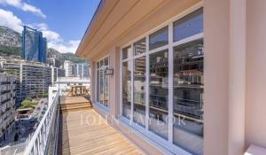Prodej Penthouse Monaco