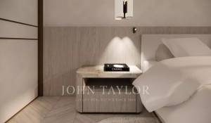 Prodej Penthouse Monaco