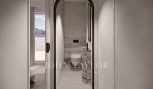 Prodej Penthouse Monaco