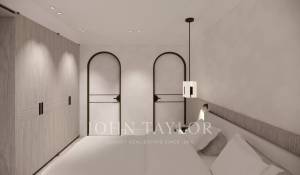 Prodej Penthouse Monaco